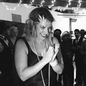 Meet your Posher, Ann